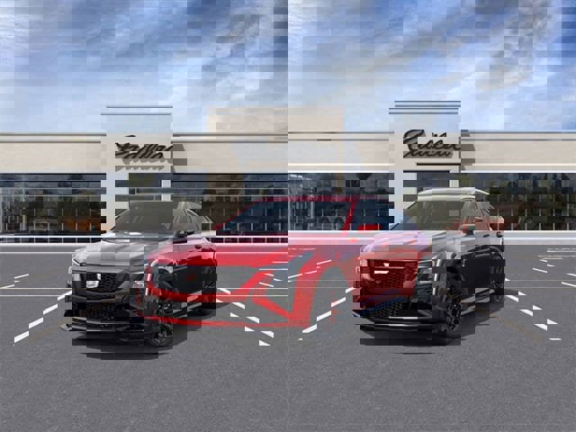 New 2026 Cadillac CT5 V Blackwing w/ Super Cruise 1 Package image 8