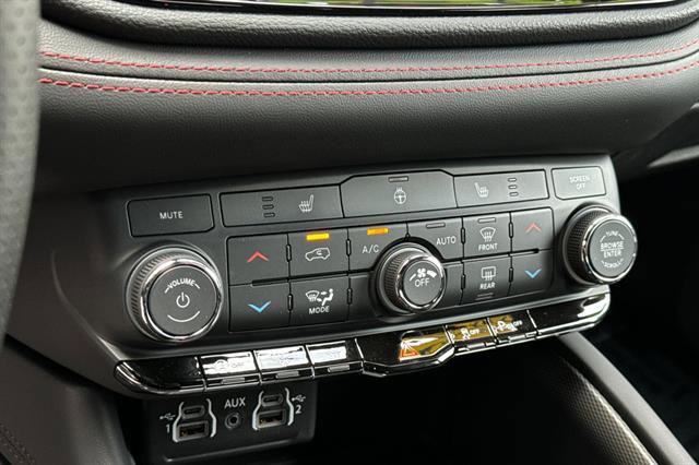 New 2026 Dodge Durango GT image 16