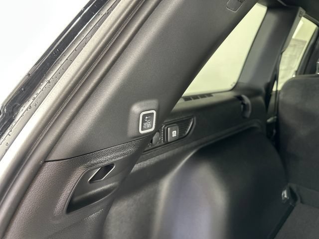 New 2026 Jeep Grand Cherokee Altitude AWD/4WD image 9