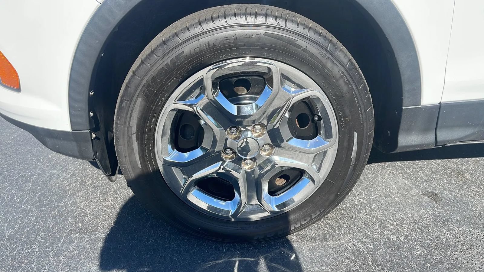 Used 2019 Ford Escape S FWD image 24