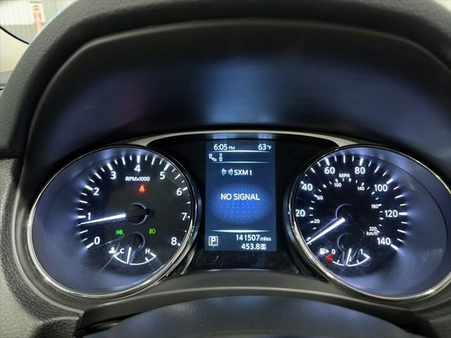 Used 2016 Nissan Rogue SL w/ SL Premium Package AWD/4WD image 21