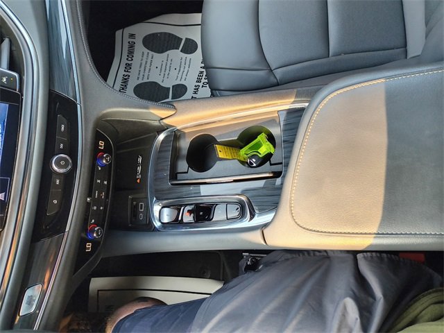 Used 2023 Buick Enclave Essence w/ Experience Buick Package image 30