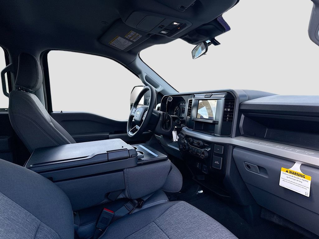 New 2026 Ford F250 XL w/ STX Appearance Package image 27
