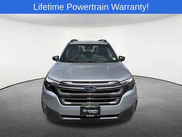 New 2026 Subaru Forester Premium w/ Base/Premium Plus Package AWD/4WD image 15