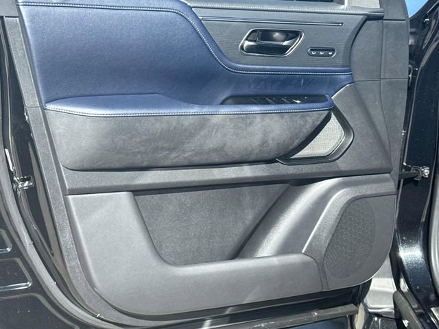New 2026 INFINITI QX80 4WD w/ Sport Exterior Package image 20