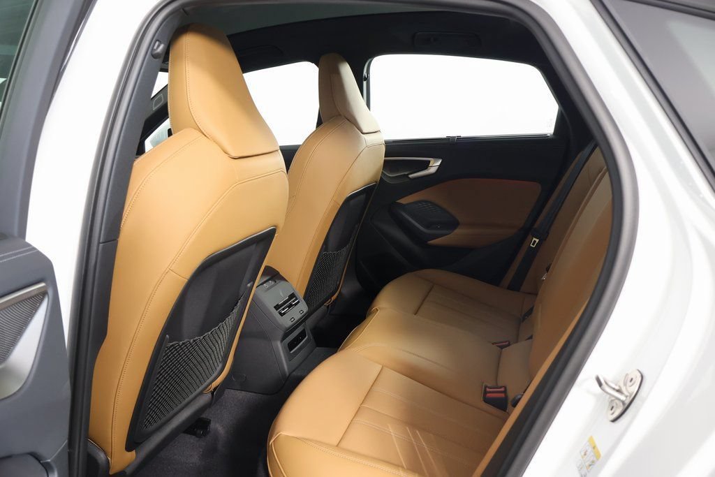 New 2026 Audi A5 2.0T Premium Plus AWD/4WD image 6