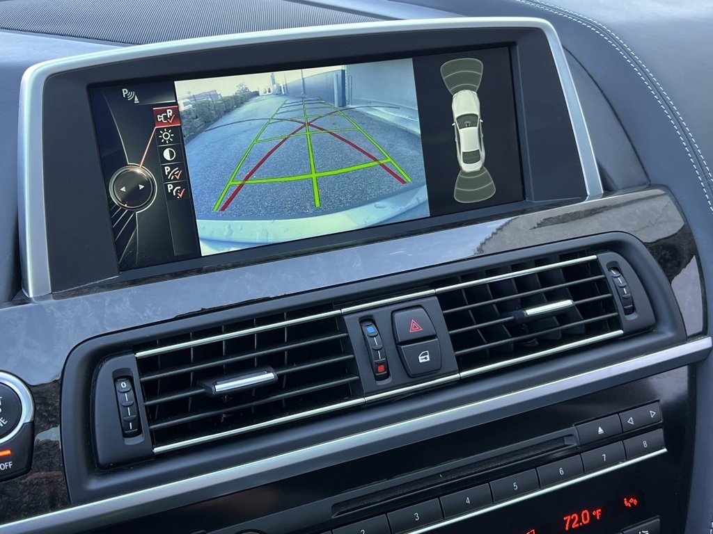 Used 2014 BMW 650i Coupe image 23