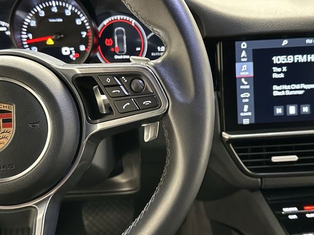 Used 2019 Porsche Cayenne Base image 9