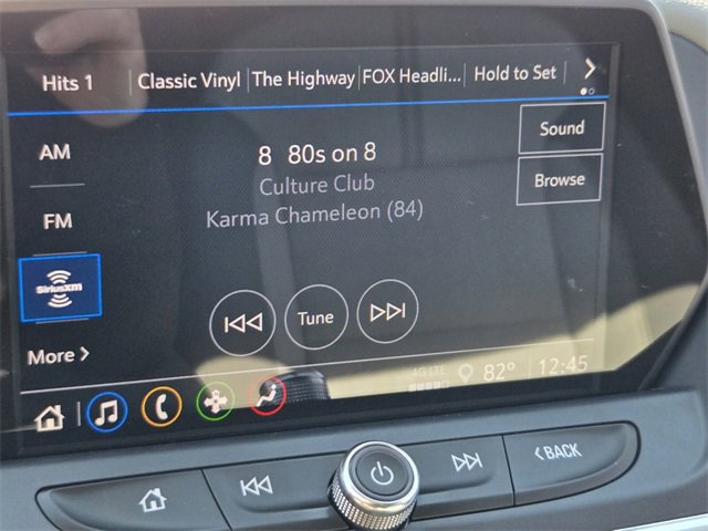 Used 2022 Chevrolet Blazer LT image 19