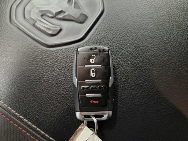 Used 2023 RAM 1500 Rebel w/ Rebel Level 1 Equipment Group AWD/4WD image 32