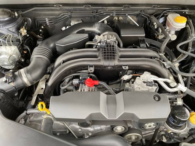Used 2016 Subaru Legacy 2.5i Premium AWD/4WD image 21