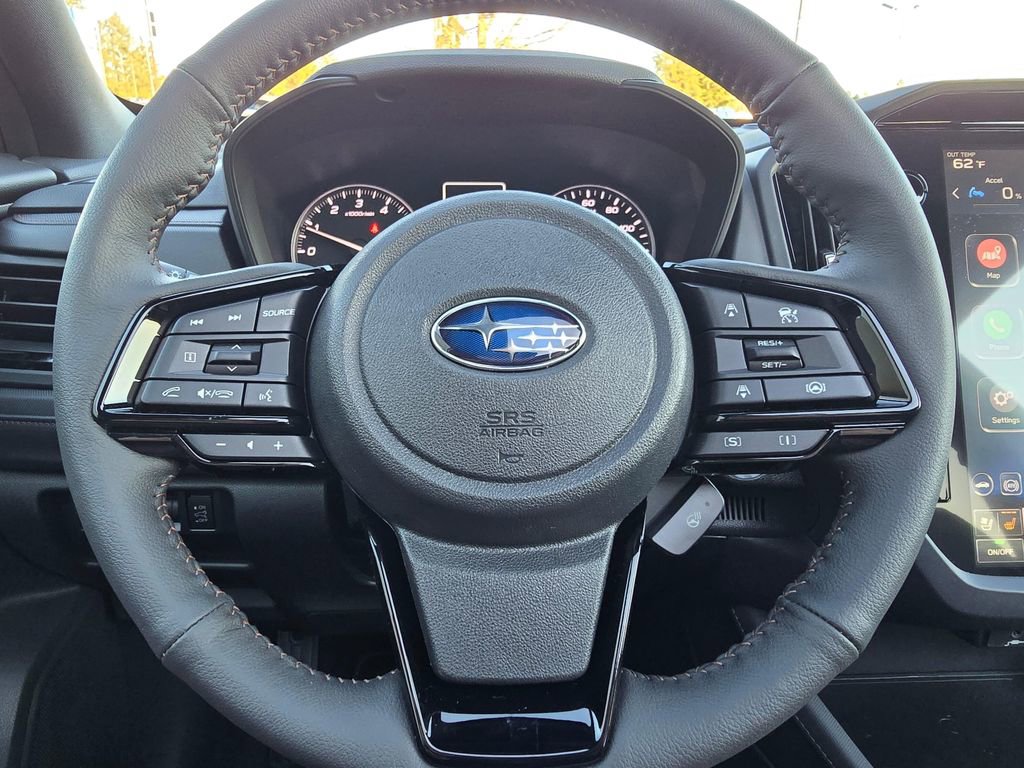 New 2026 Subaru Forester Touring image 15