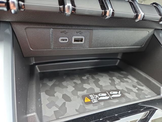 New 2026 Chevrolet Colorado Z71 w/ Technology Package image 38