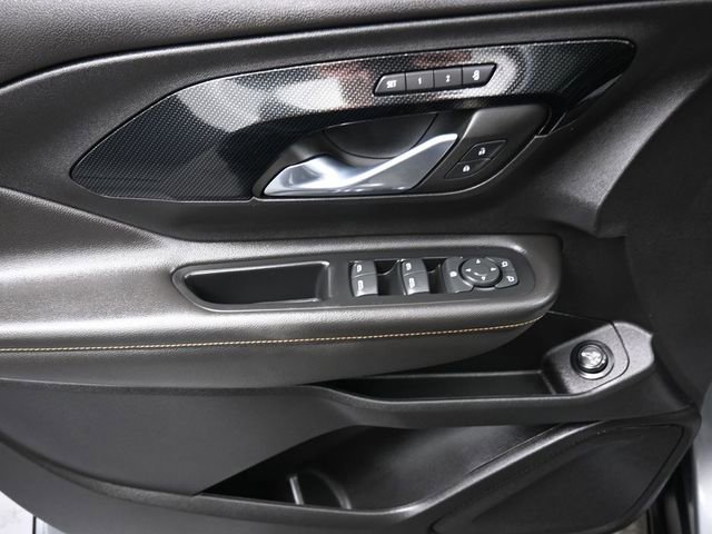 Used 2023 GMC Terrain AT4 w/ Tech Package image 13