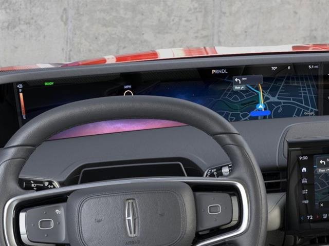 New 2026 Lincoln Nautilus Premier image 13