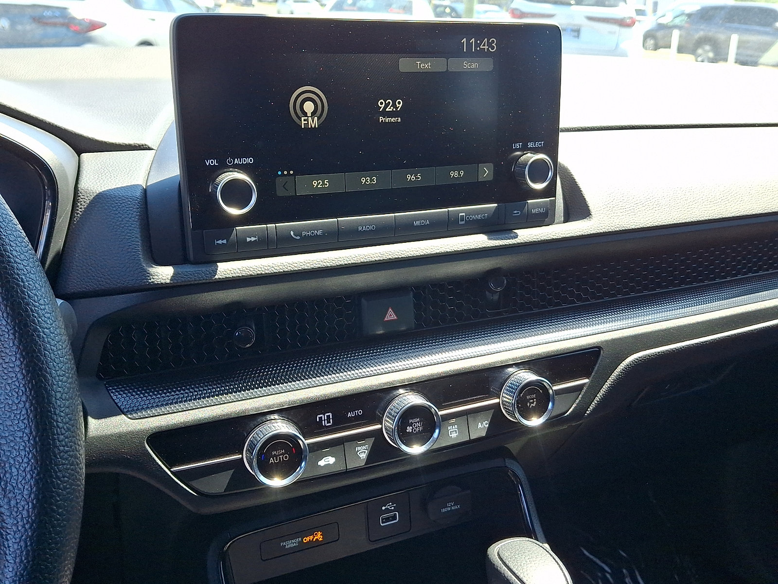 Used 2023 Honda CR-V LX image 19