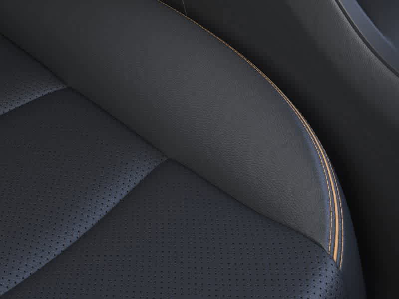 New 2023 GMC Terrain AT4 w/ Infotainment Package II image 21