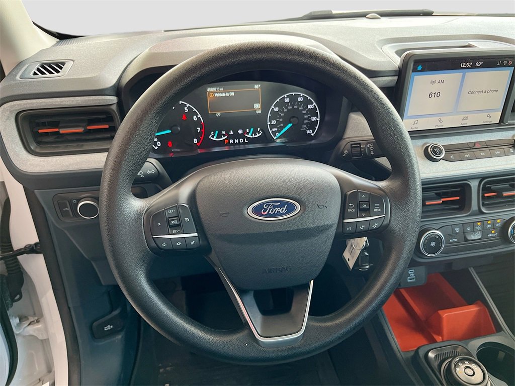 Used 2022 Ford Maverick XLT w/ Equipment Group 300A Standard image 11