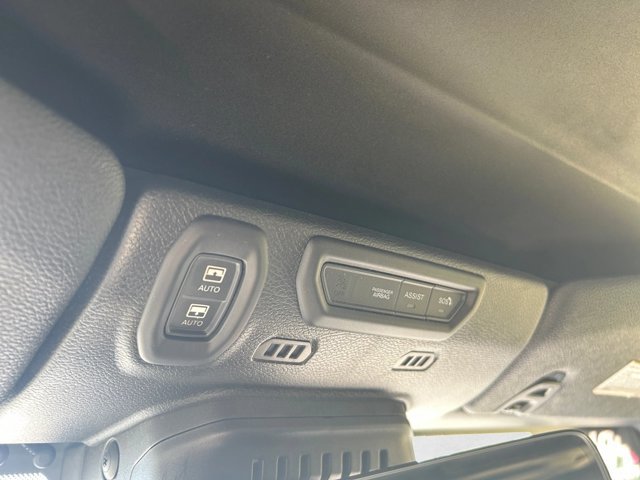 Used 2019 Jeep Wrangler Unlimited Rubicon AWD/4WD image 12