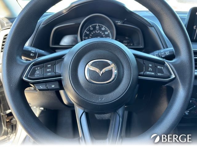 Used 2018 MAZDA MAZDA3 Sport image 28