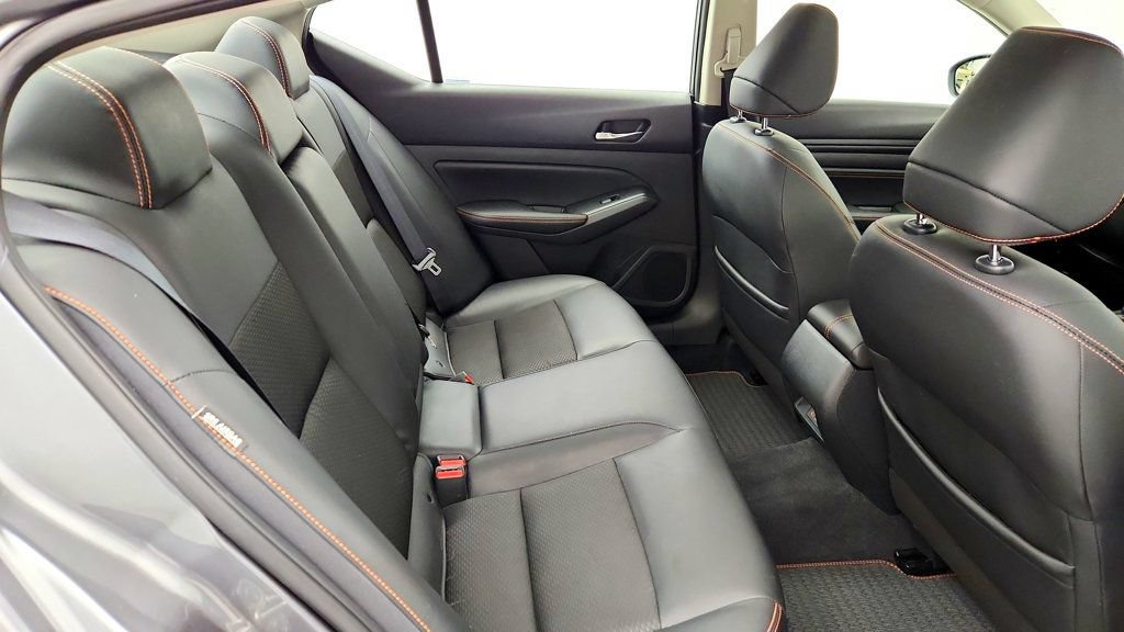 Used 2020 Nissan Altima 2.5 SR w/ Premium Package AWD/4WD image 22