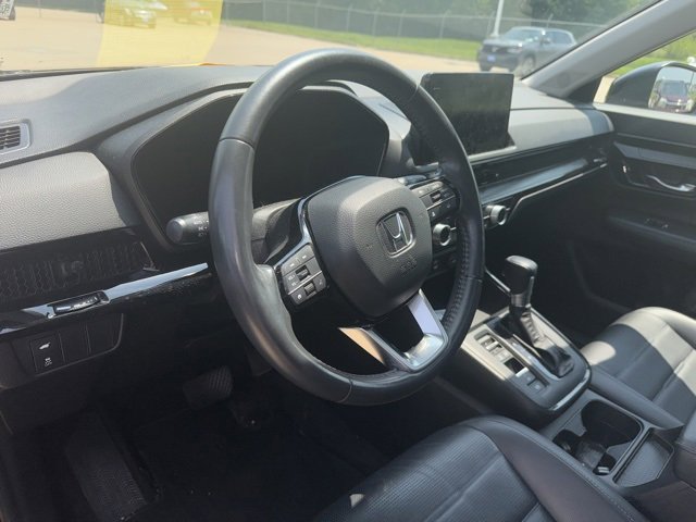 Used 2023 Honda CR-V EX-L image 17
