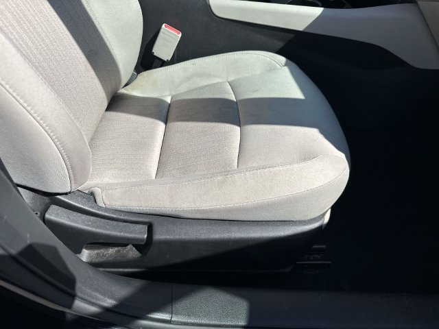 Used 2024 Nissan Altima 2.5 SV FWD image 16