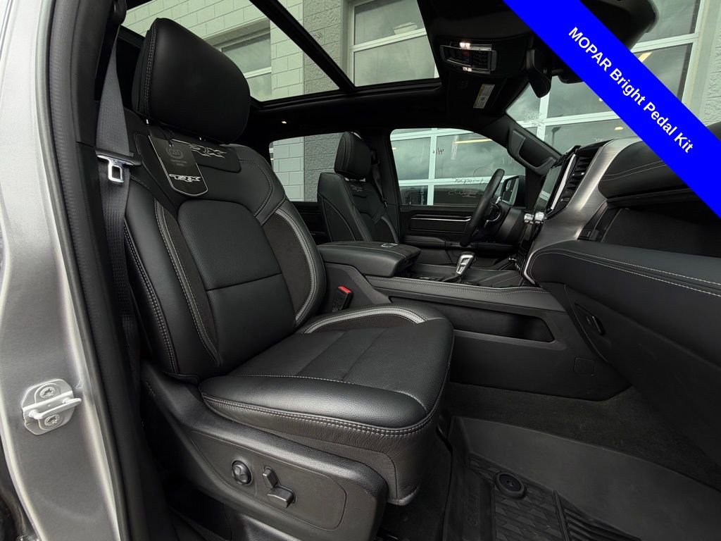 Used 2022 RAM 1500 TRX w/ TRX Level 1 Equipment Group image 30