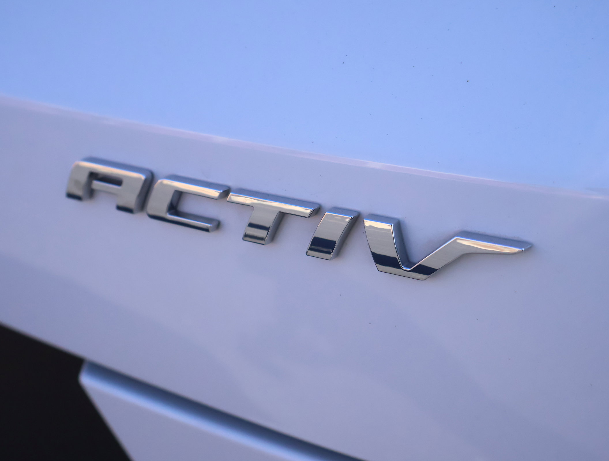 Certified 2023 Chevrolet TrailBlazer ACTIV w/ Convenience Package image 6