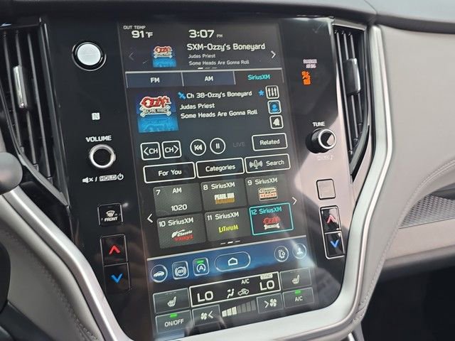 New 2025 Subaru Legacy Premium image 8