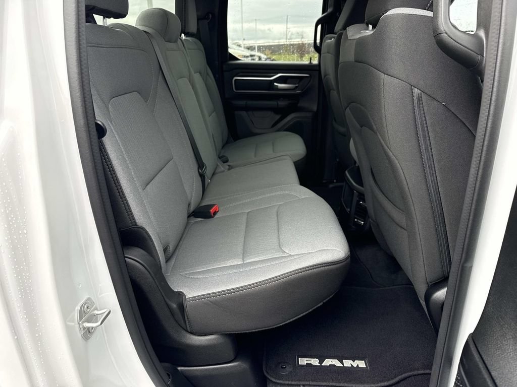 Used 2023 RAM 1500 Big Horn AWD/4WD image 19
