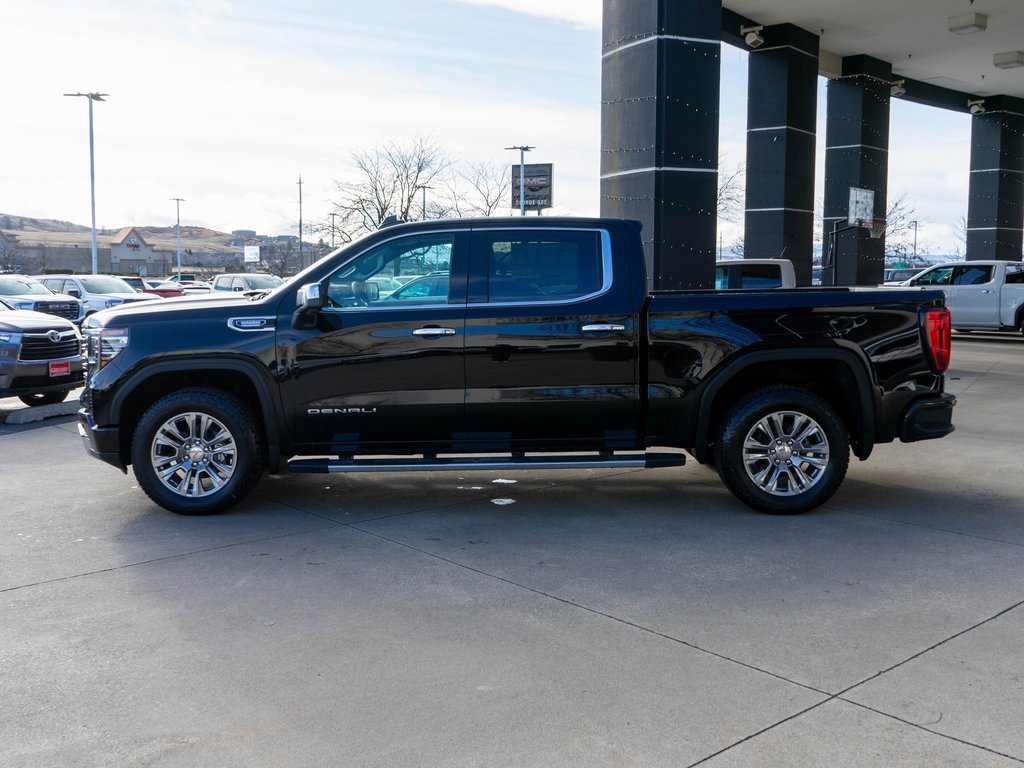 New 2026 GMC Sierra 1500 Denali w/ Technology Package image 4