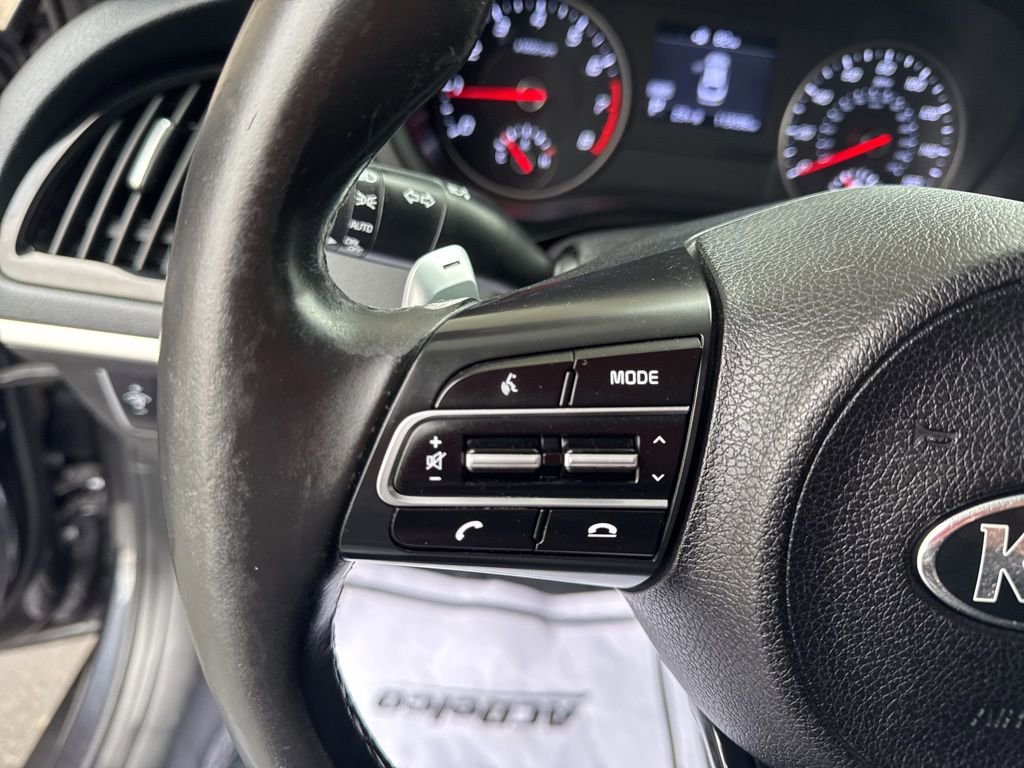 Used 2019 Kia Stinger image 18