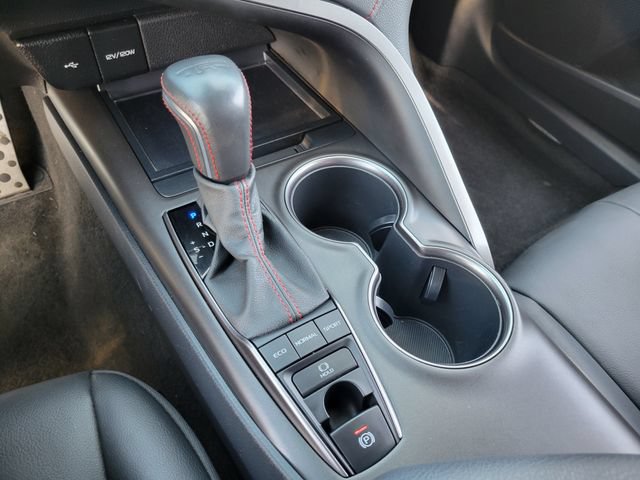 Used 2023 Toyota Camry TRD w/ TRD Package w/JBL Audio FWD image 15