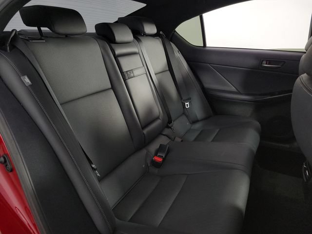Used 2024 Lexus IS 350 F Sport w/ Accessory Package 2 RWD image 14