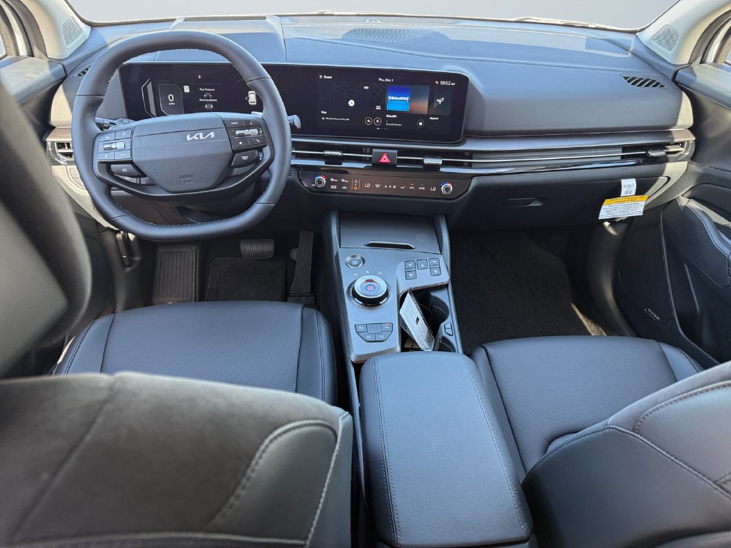 New 2027 Kia Sportage SX Prestige AWD/4WD image 10