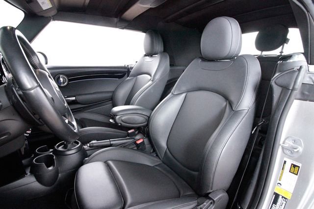 Used 2024 MINI Cooper S image 19