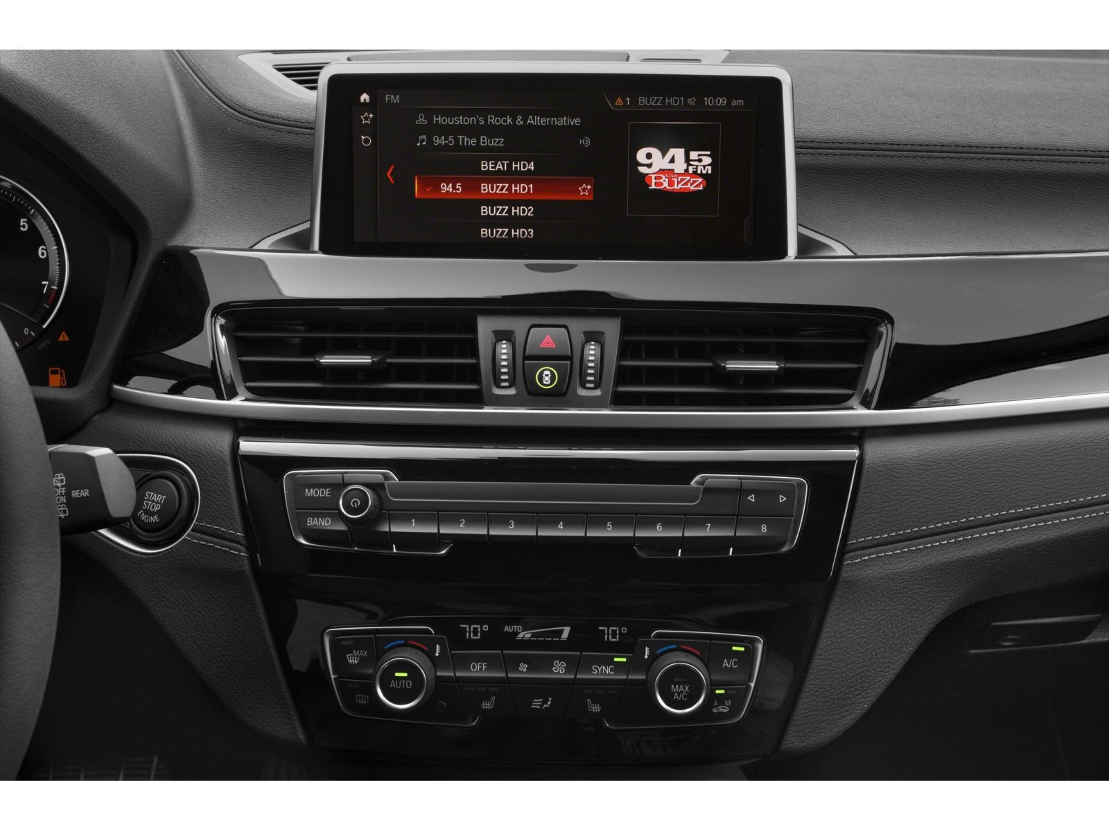 Used 2020 BMW X1 xDrive28i w/ Convenience Package image 10