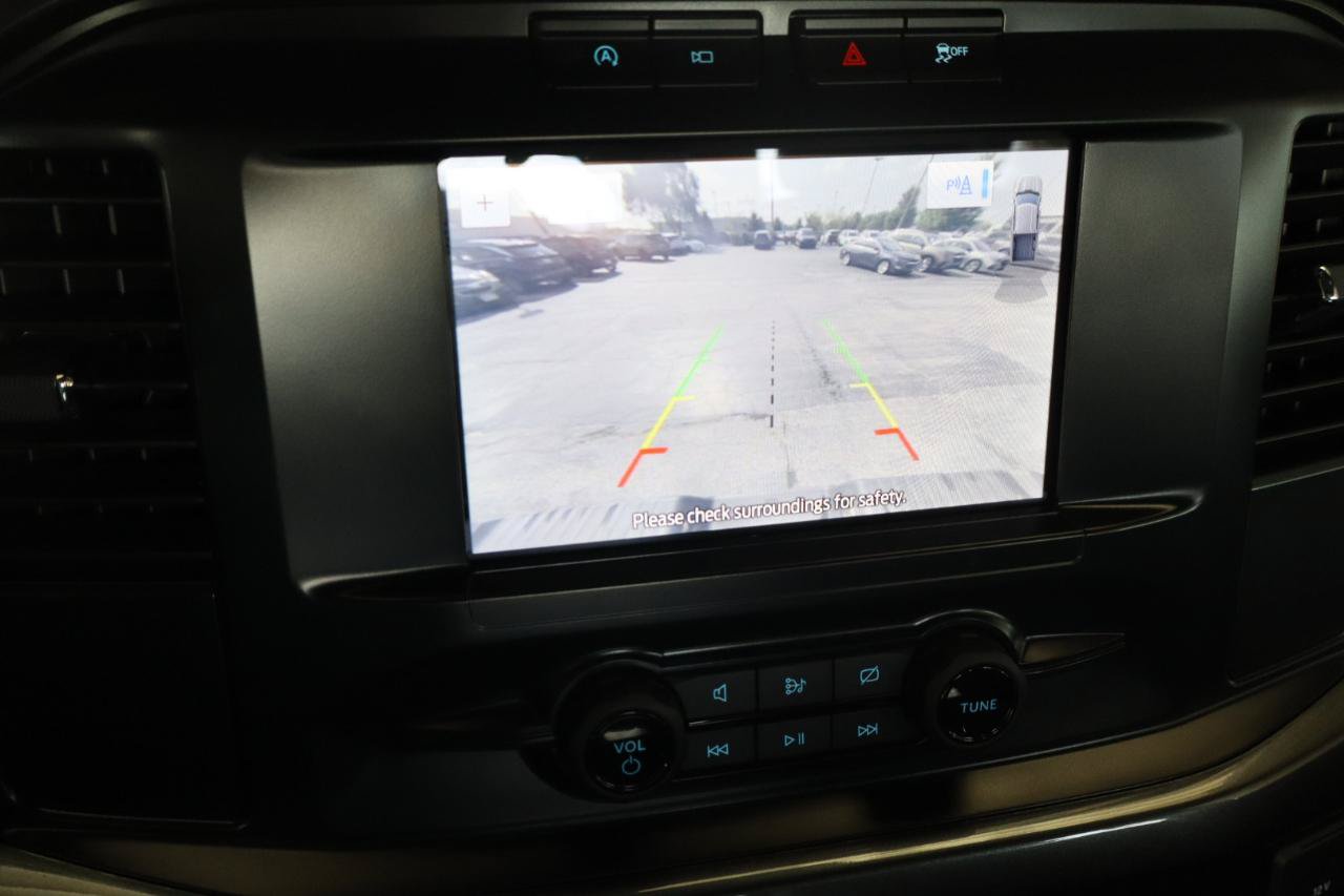 Used 2023 Ford F150 XL w/ STX Appearance Package AWD/4WD image 10