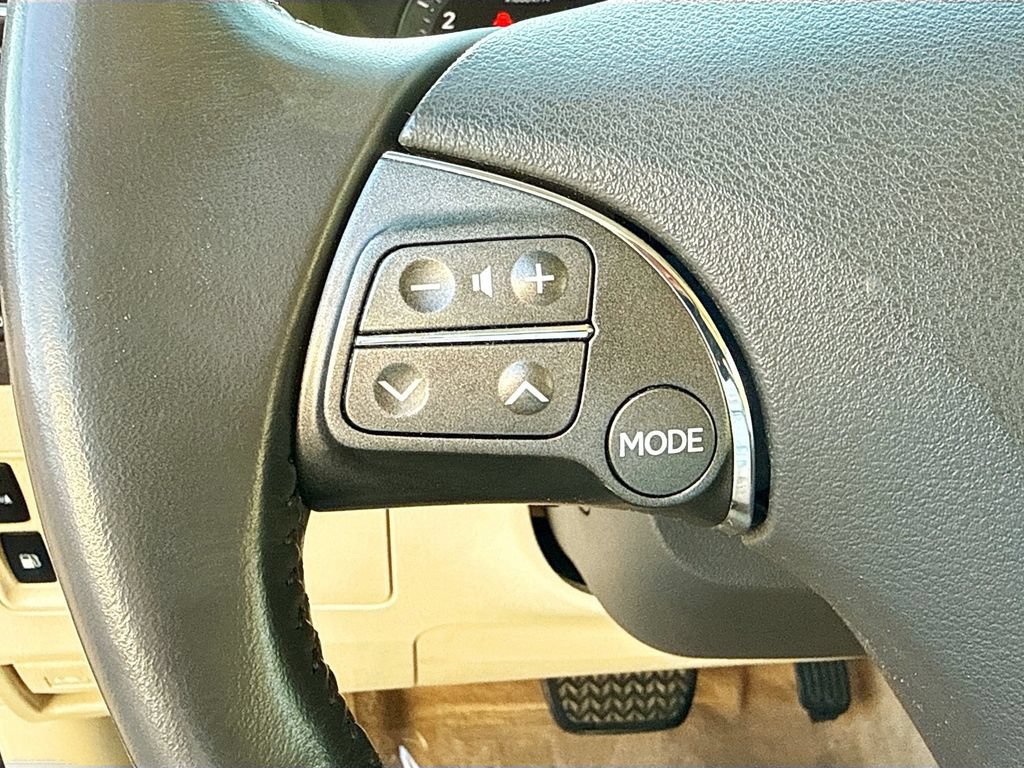 Used 2012 Lexus ES 350 FWD image 36