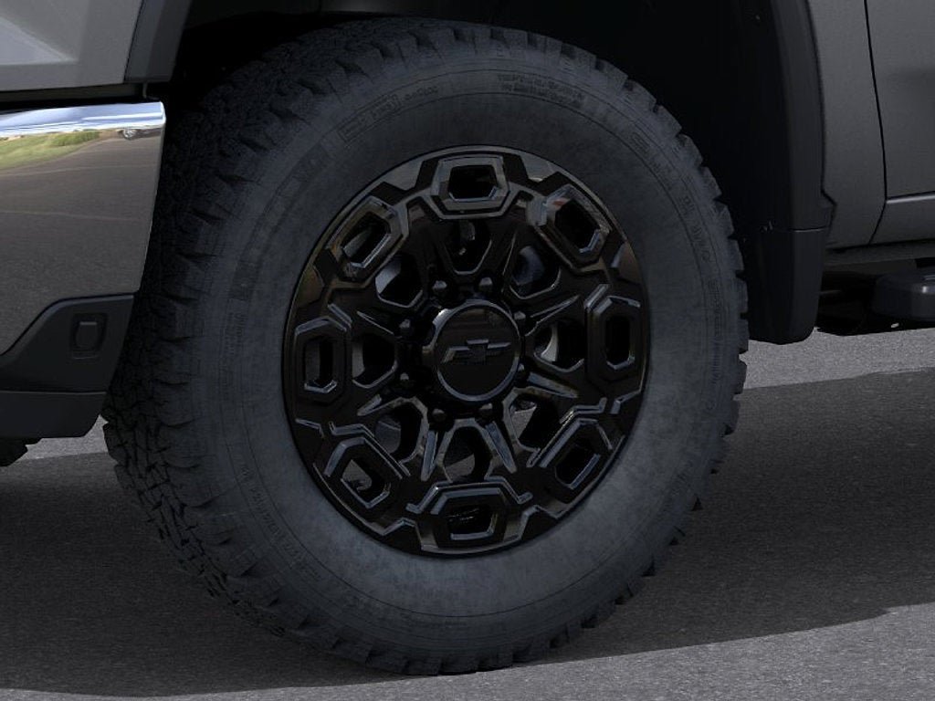 New 2026 Chevrolet Silverado 2500 LT AWD/4WD image 10
