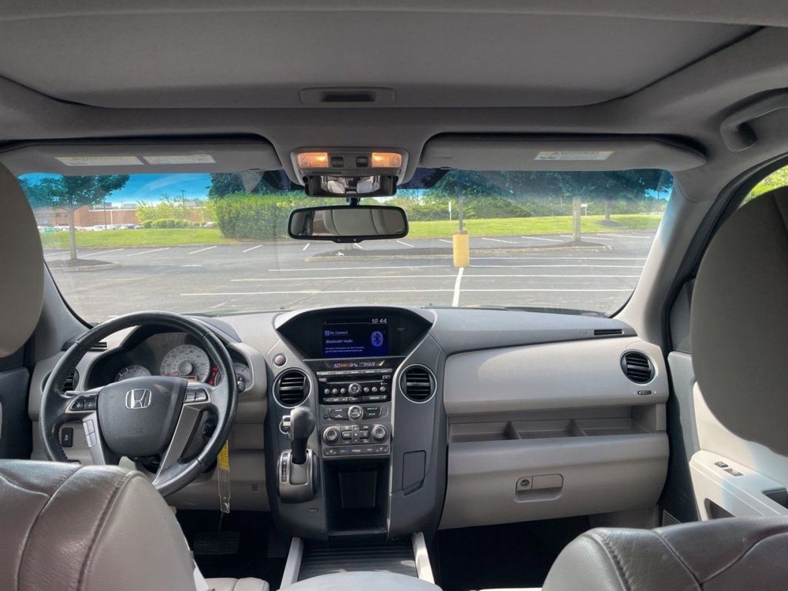 Used 2015 Honda Pilot EX-L image 18
