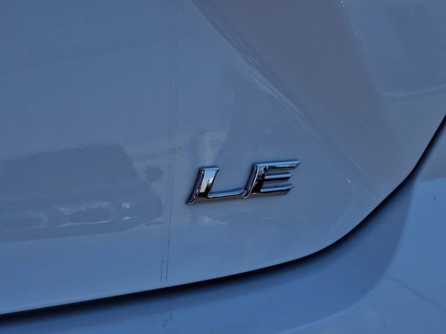 Certified 2025 Toyota Camry LE w/ Convenience Package image 30