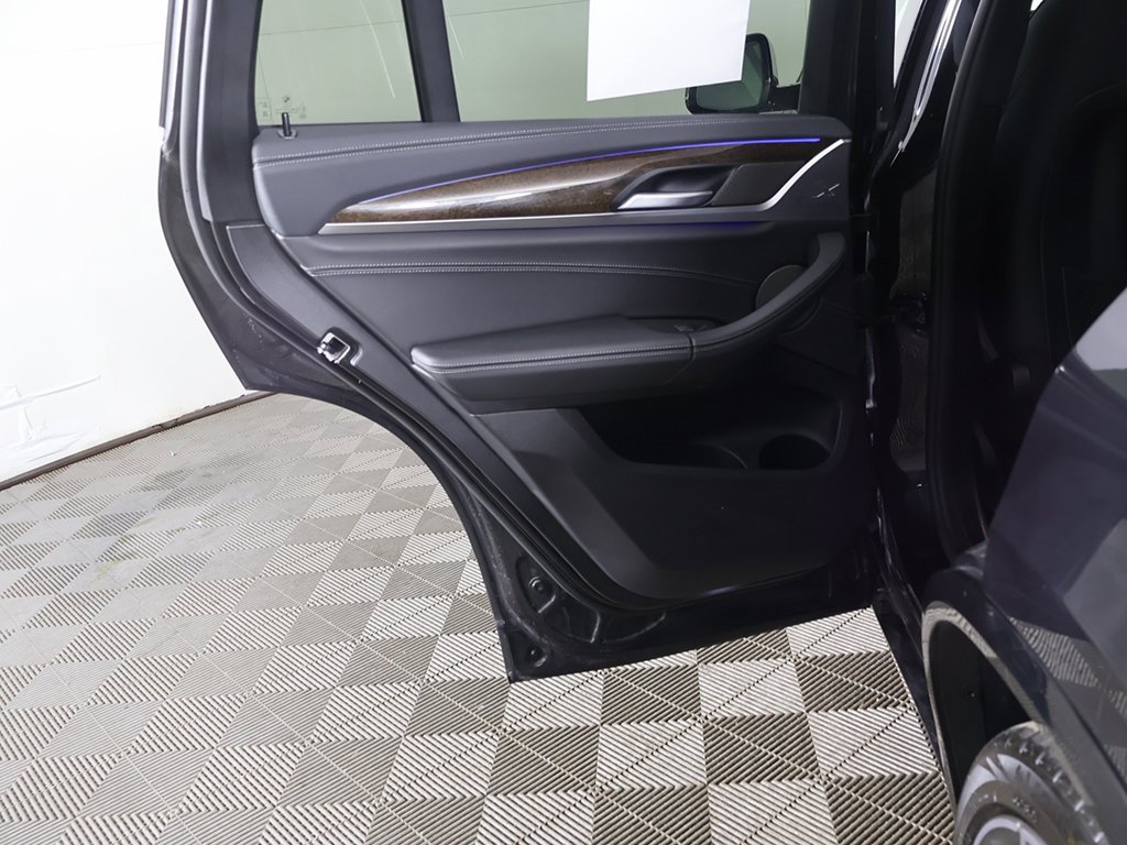 Used 2021 BMW X4 M40i image 29