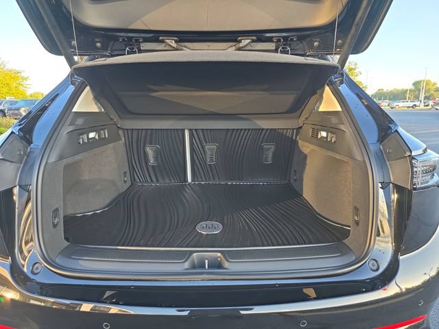 New 2026 Buick Envision Avenir AWD/4WD image 27