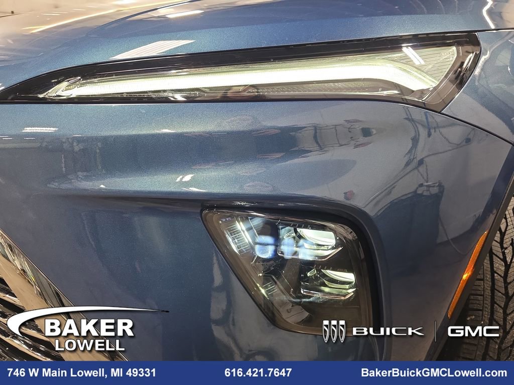 New 2026 Buick Enclave Preferred w/ Power Package image 37