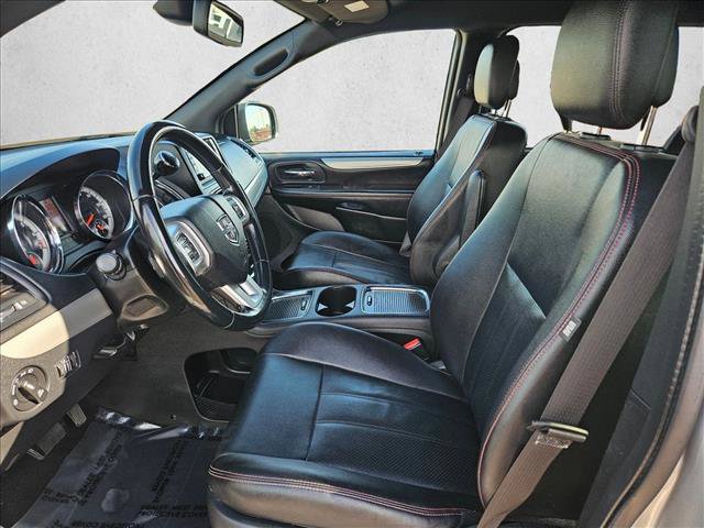 Used 2020 Dodge Grand Caravan GT FWD image 19