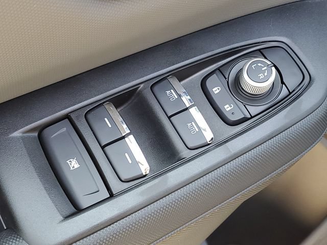 New 2026 Subaru Forester Sport AWD/4WD image 17