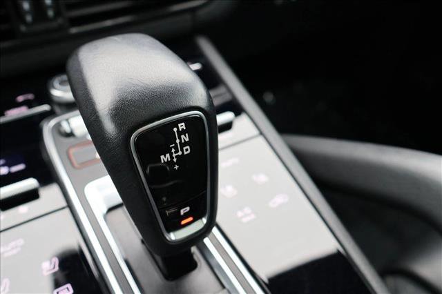 Used 2021 Porsche Cayenne S image 16