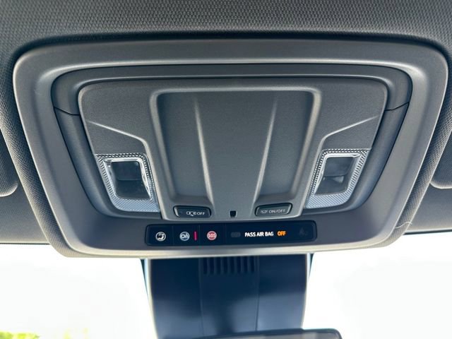 New 2025 GMC Sierra 1500 Pro w/ Pro Value Package image 35